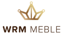 wrm meble - logotyp